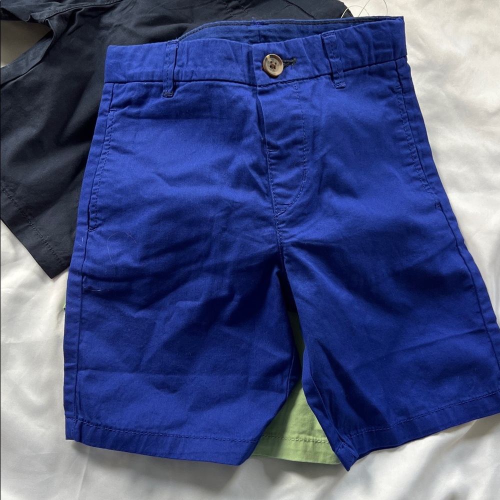 NWT H&M Set of 3 Shorts 5T - Picture 5 of 7